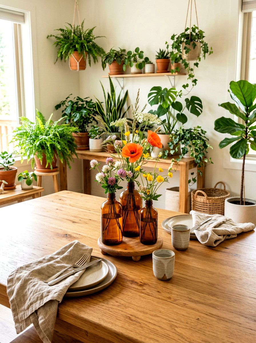 25 Stunning Spring Seasonal Table Ideas for Your Next Party