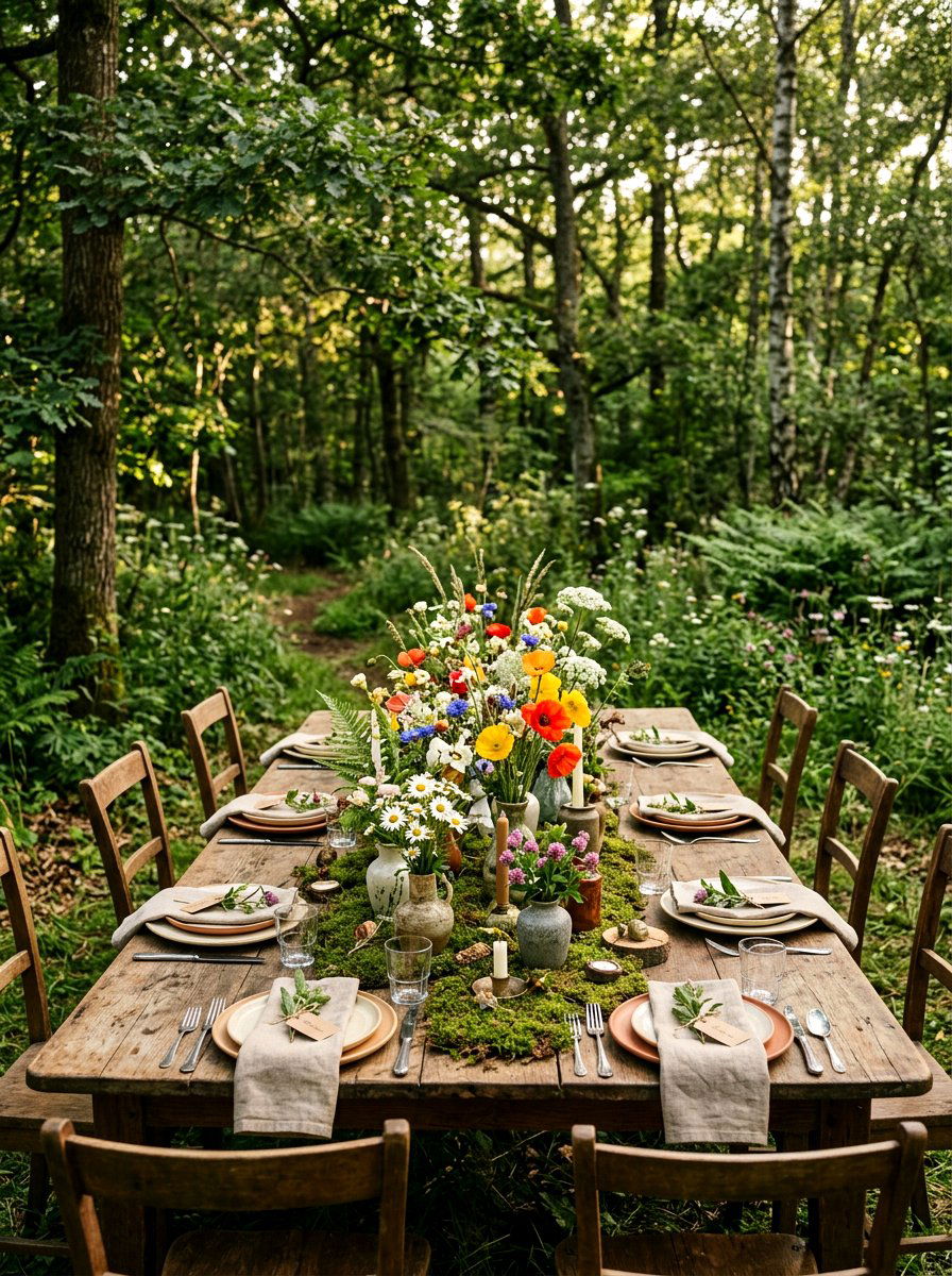 25 Chic Spring Bridesmaid Luncheon Ideas for Every Bride