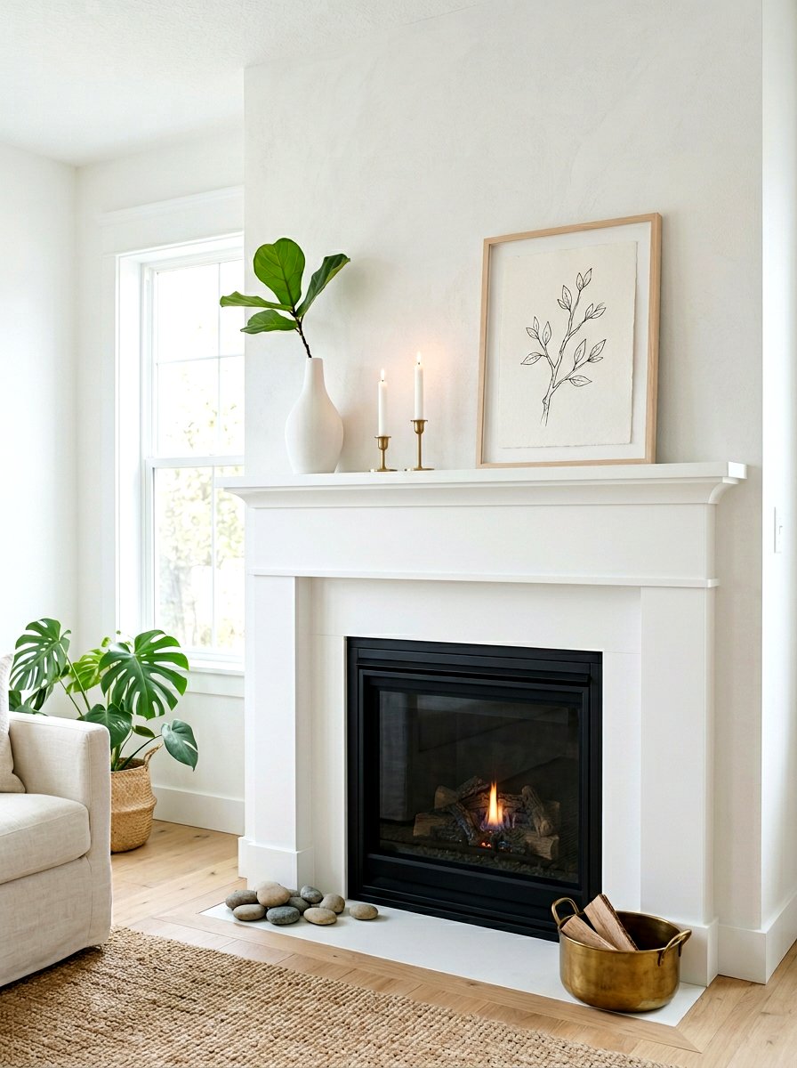 Wind Chimes - 25 Spring Apartment Balcony Decor Ideas