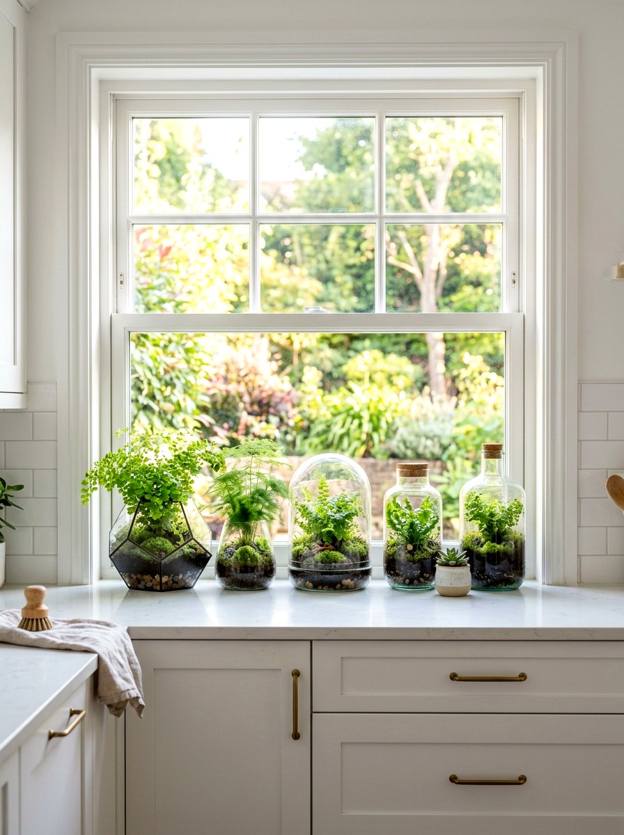 25 Creative Spring Display Case Ideas for a Seasonal Refresh