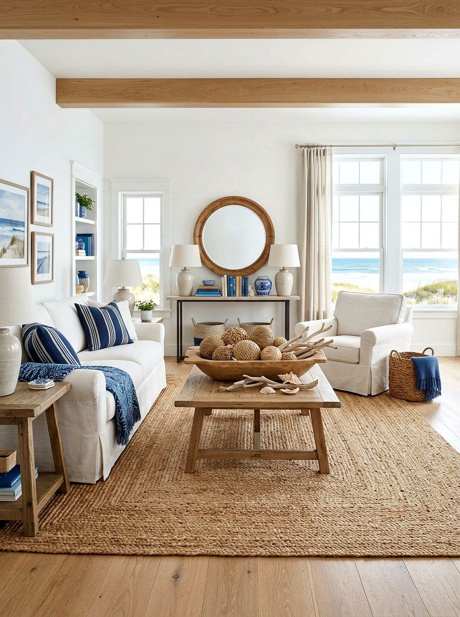 Woven grass spheres - 25 Spring Dough Bowl Filler Ideas