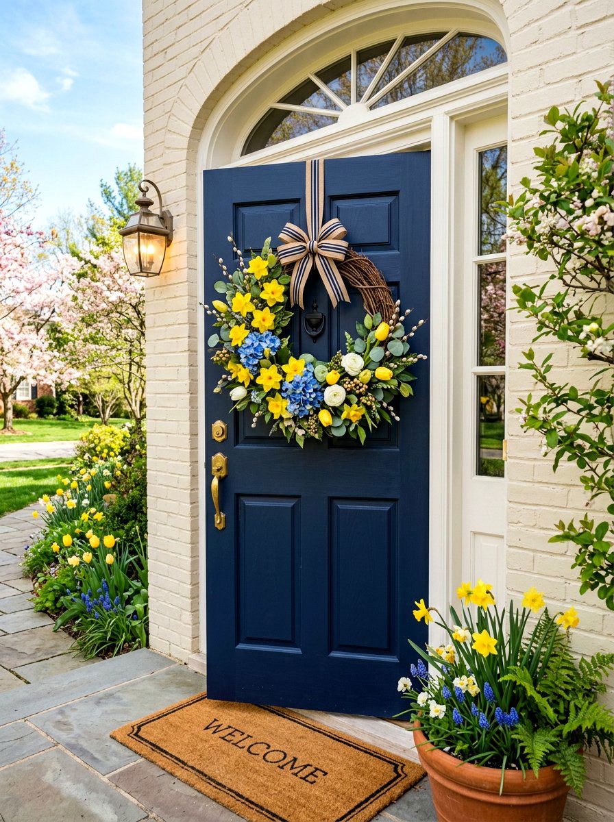 25 Spring Daffodil Arrangement Ideas for Fresh Florals