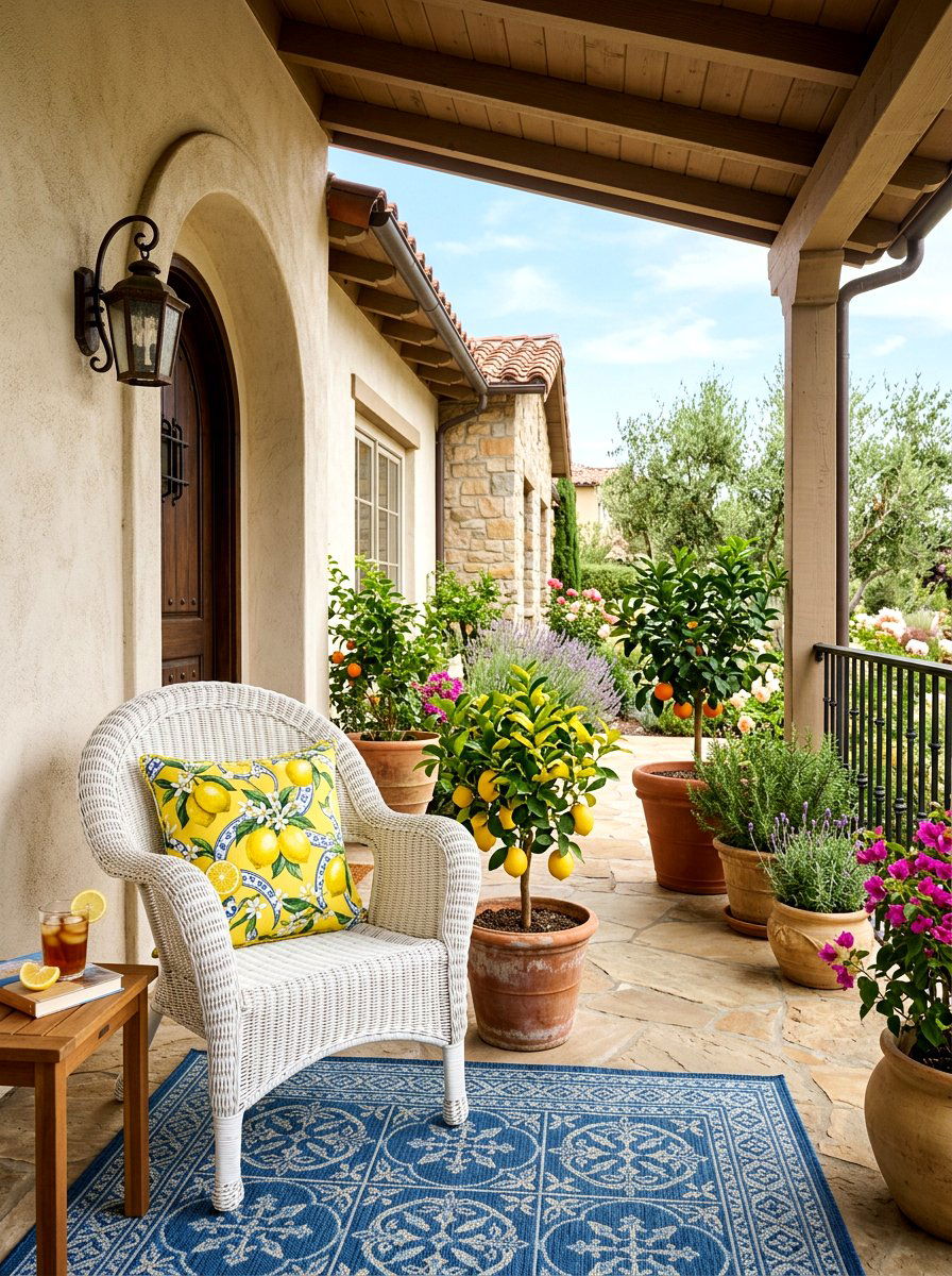 25 Spring Pillow Cover Ideas for a Quick Home Refresh