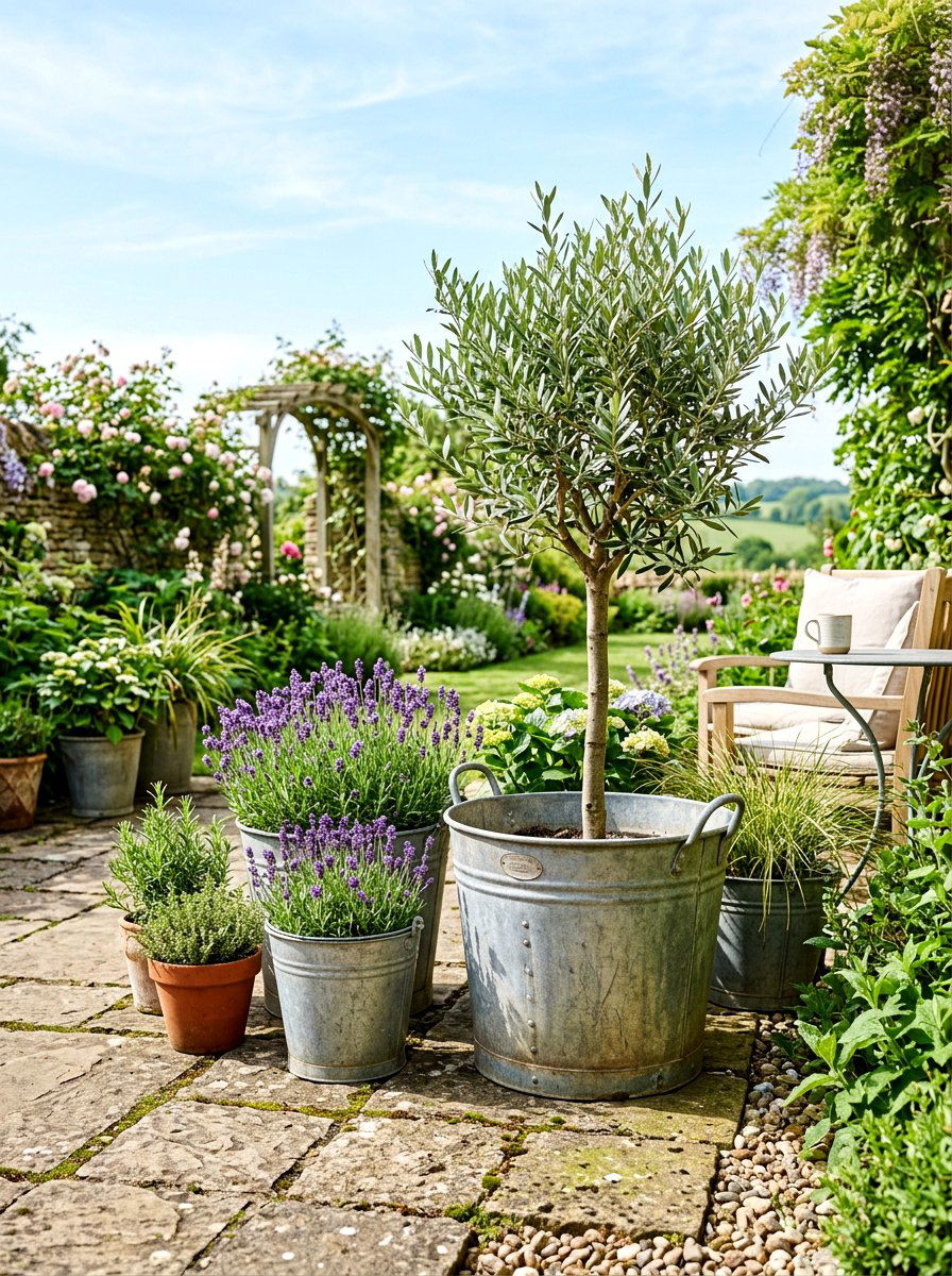 Yellow accent pillow - 25 Spring Sectional Styling Ideas