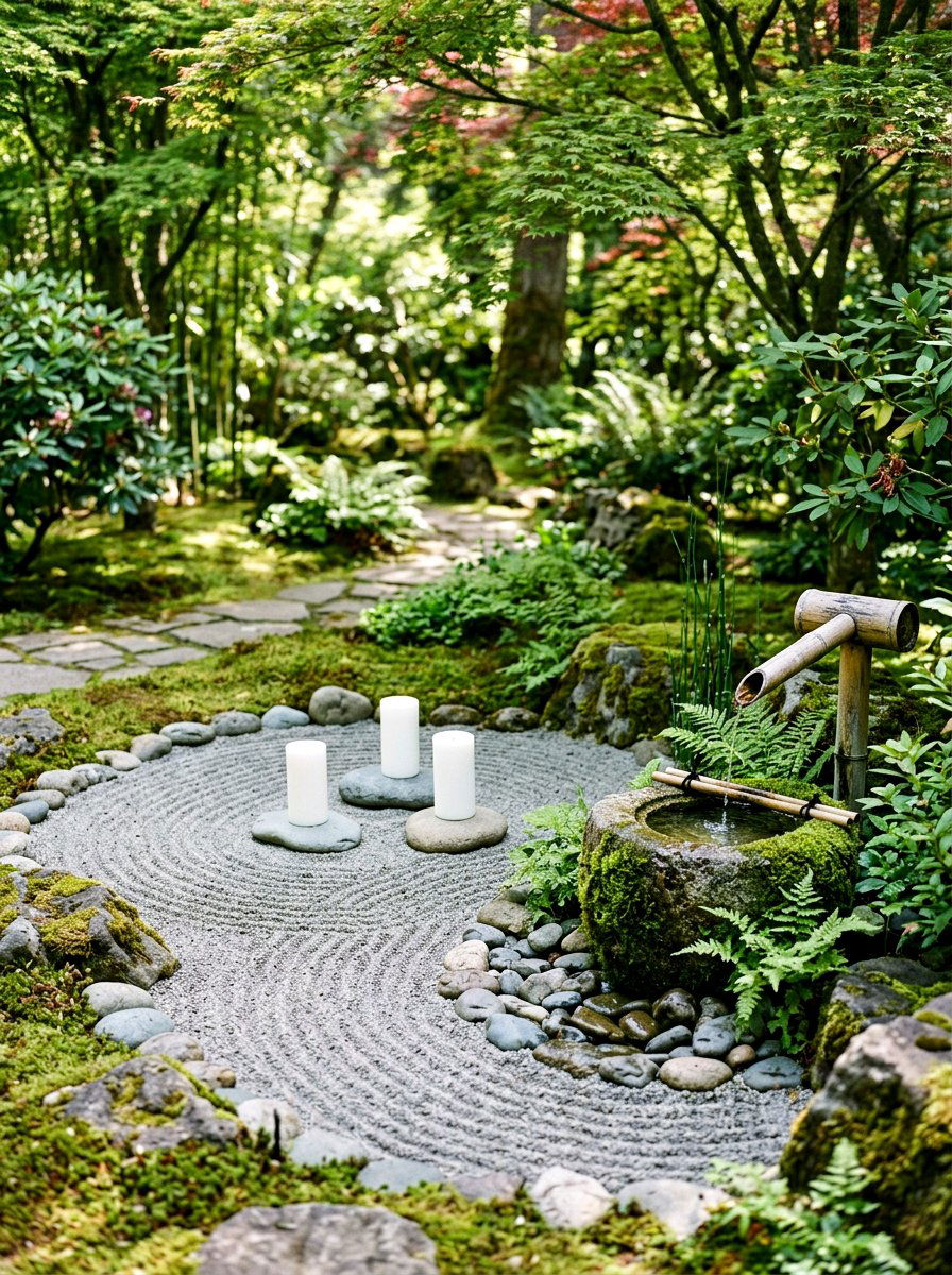 25 Best Spring Outdoor Candle Ideas for a Cozy Evening Glow