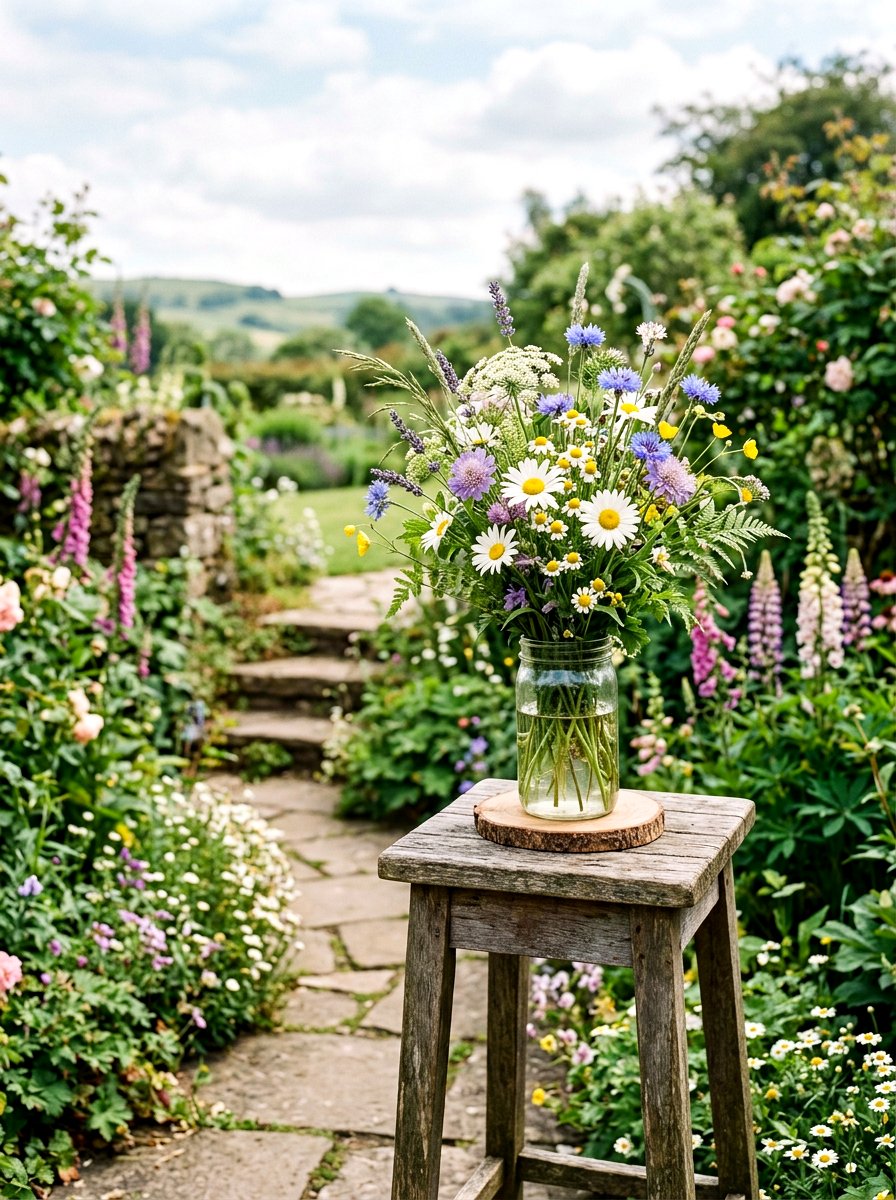 prompt12img11772434371158 - 25 Spring Lemonade Stand Decor Ideas