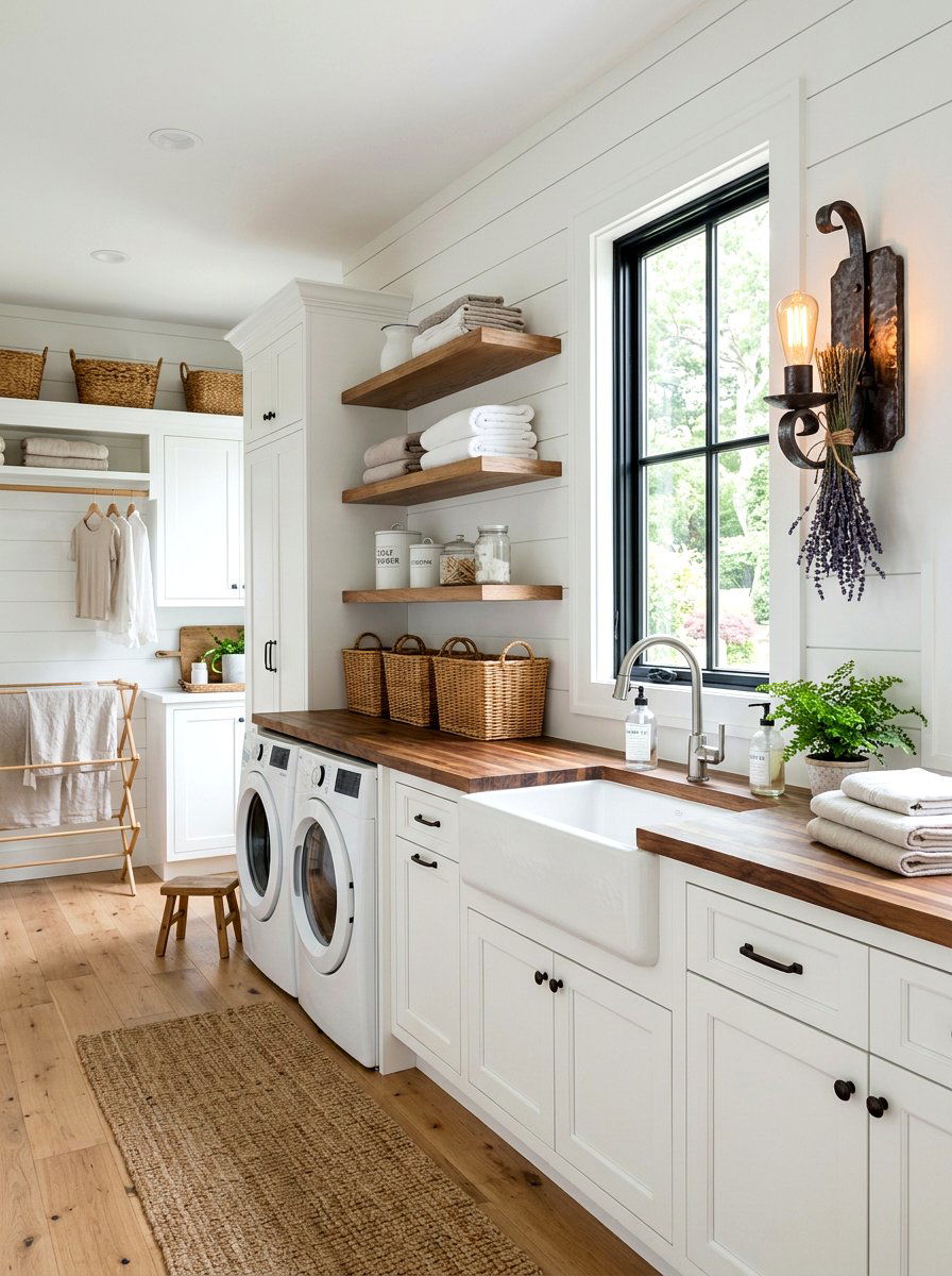 prompt12img11772507751626 - 25 Spring Sconce Decor Ideas