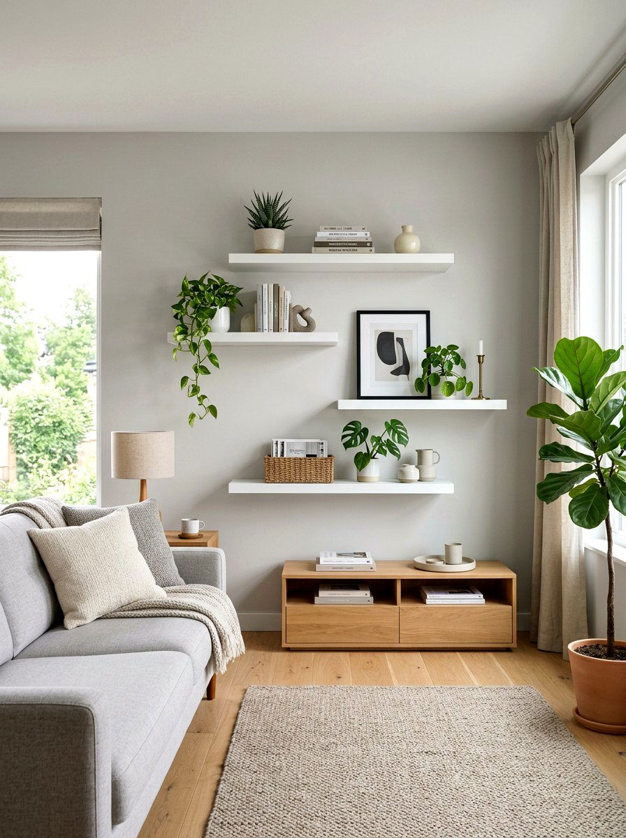 prompt13img11772446499747 - 25 Spring Den Decor Ideas