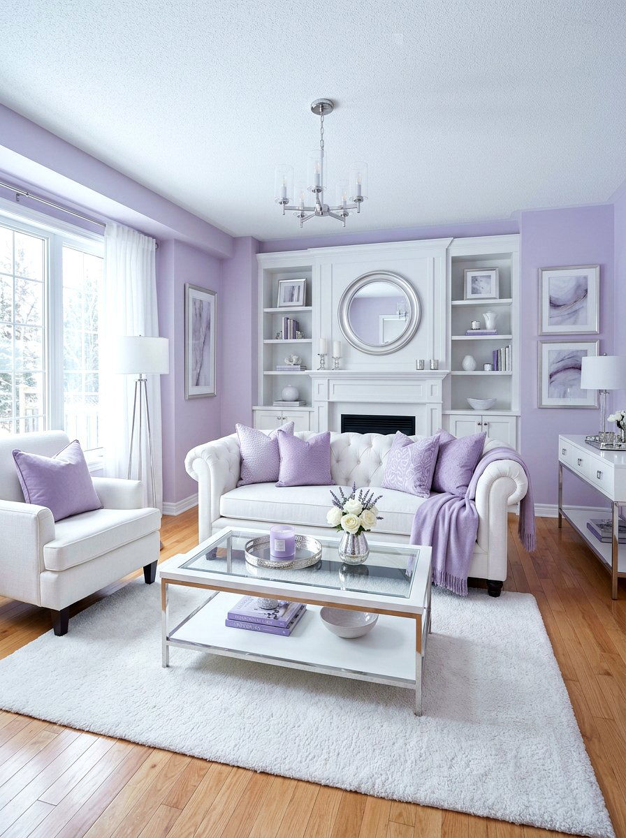 prompt15img11772446496682 - 25 Spring Den Decor Ideas