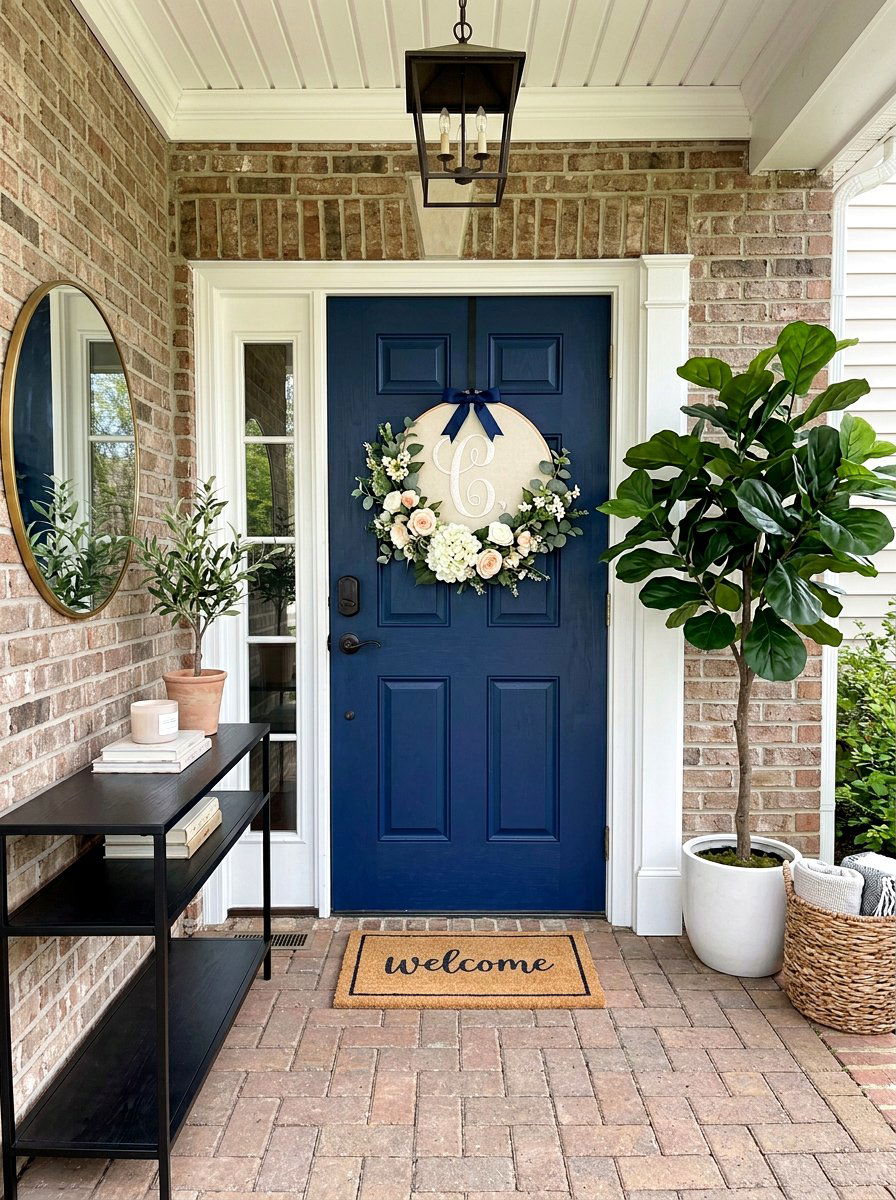 prompt15img11772449841414 - 25 Spring Embroidery Hoop Wreath Ideas