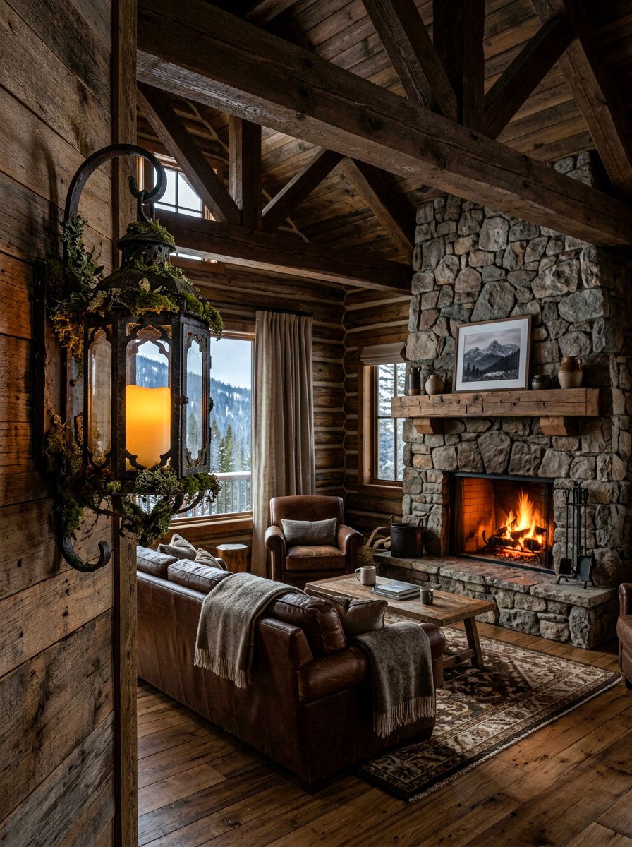 prompt15img11772507746690 - 25 Spring Sconce Decor Ideas