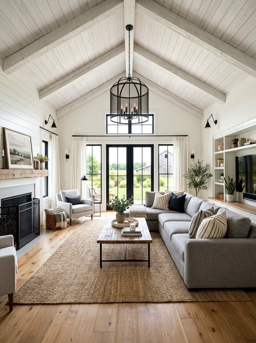 prompt18img11772446496666 - 25 Spring Den Decor Ideas