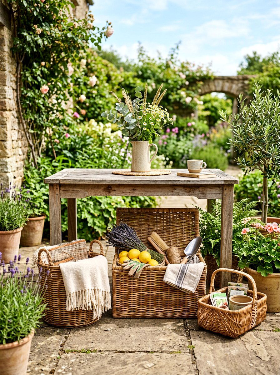 prompt18v2img11772434437767 - 25 Spring Lemonade Stand Decor Ideas