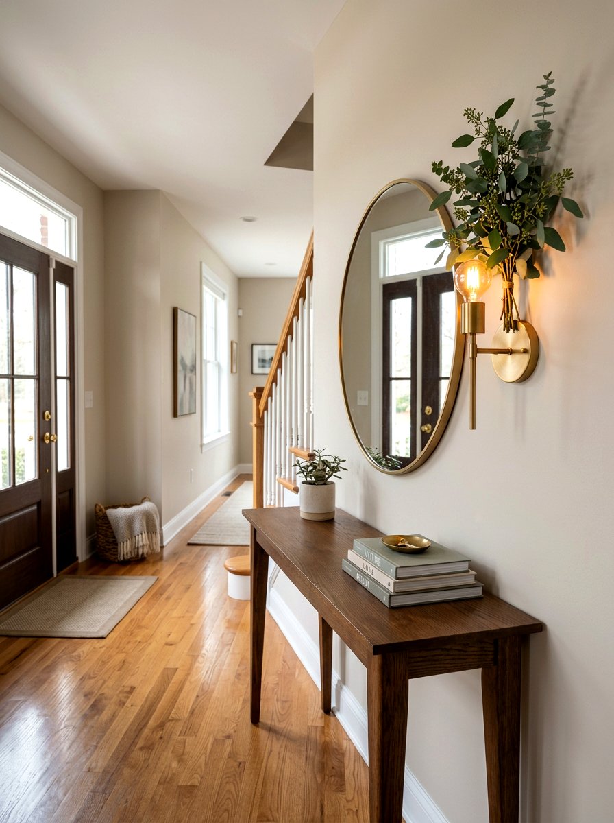 prompt1img11772507747060 - 25 Spring Sconce Decor Ideas