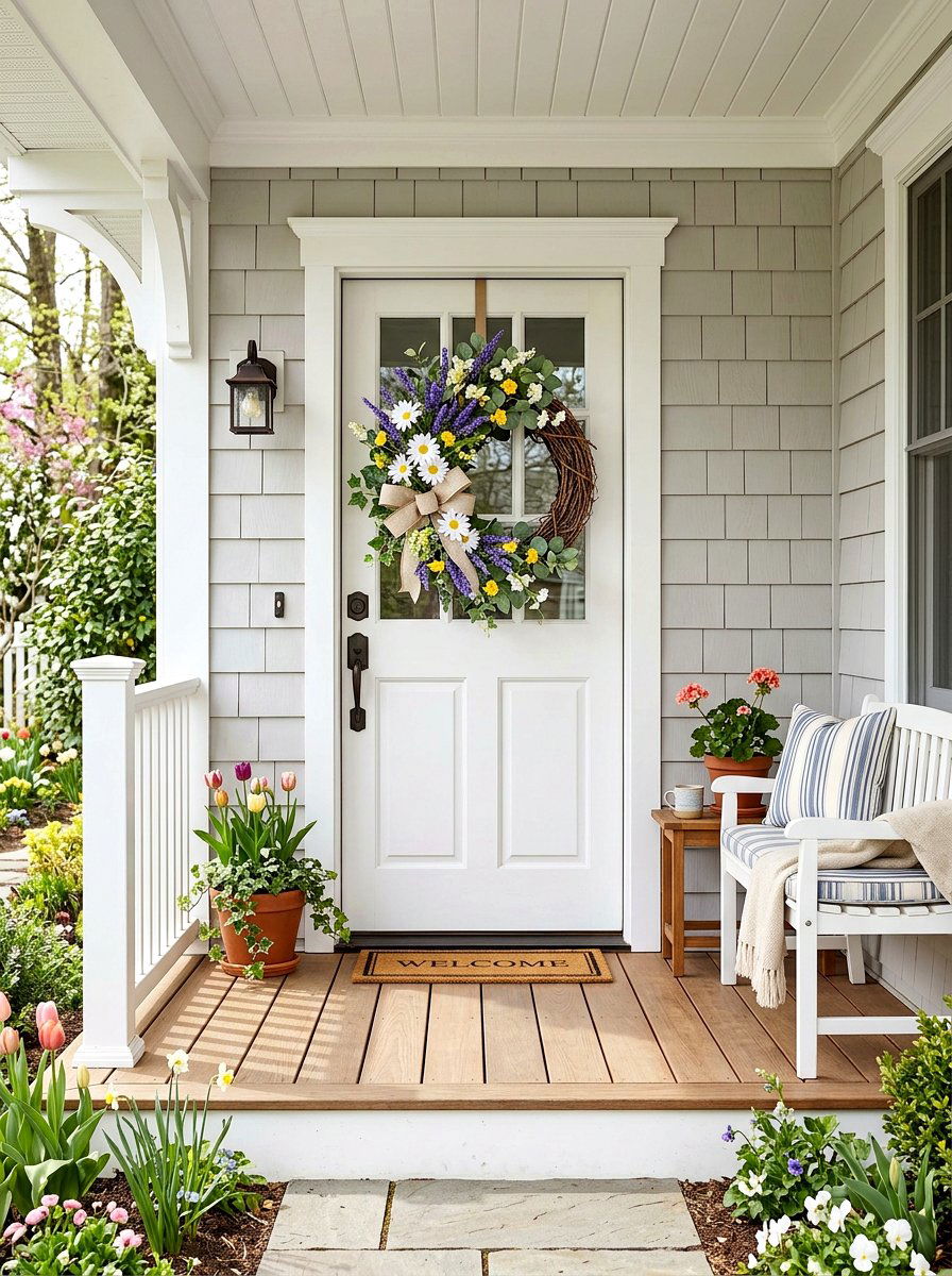 prompt20img11772440208251 - 25 Spring Mother's Day Flower Ideas