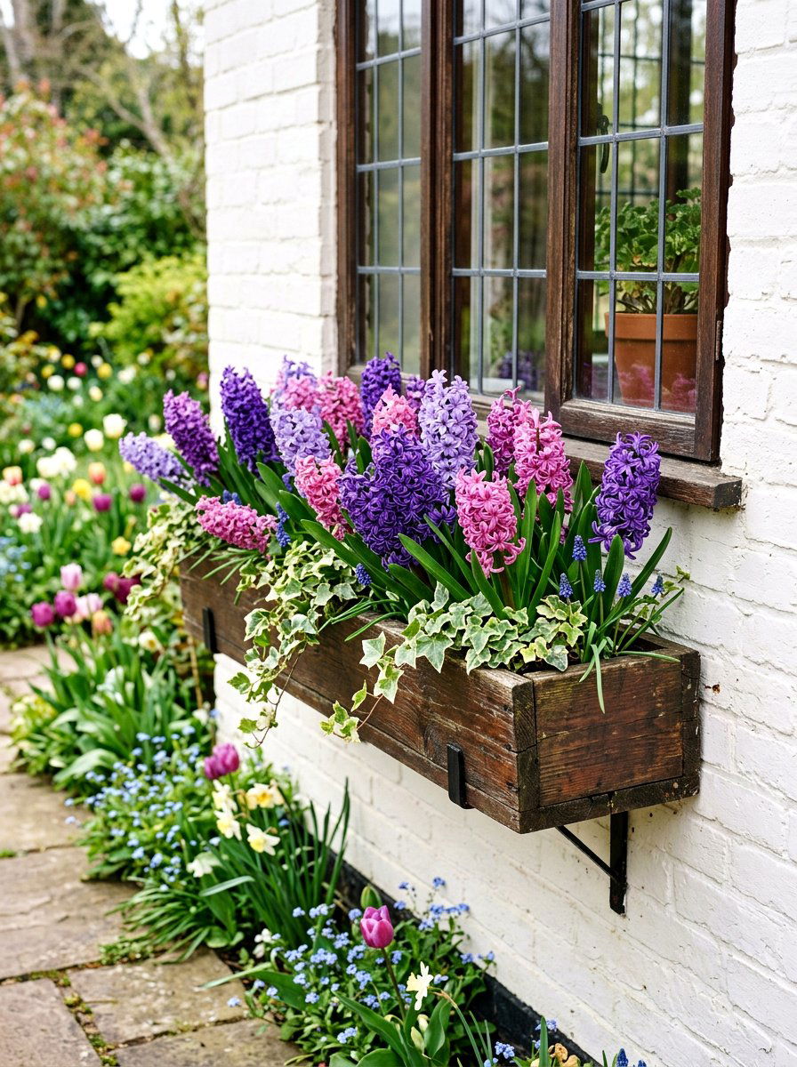 prompt23img11772440220321 - 25 Spring Mother's Day Flower Ideas