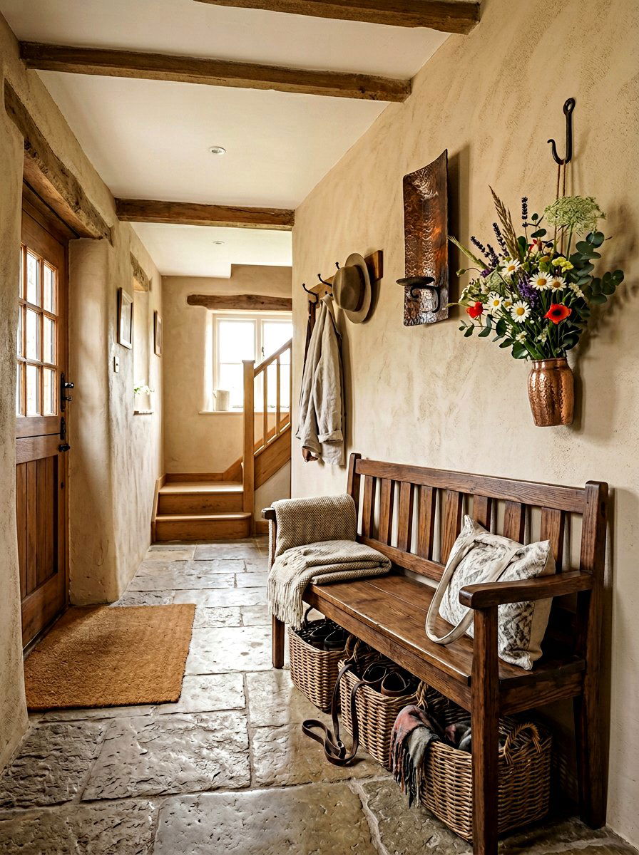 prompt23v2img11772507843233 - 25 Spring Sconce Decor Ideas