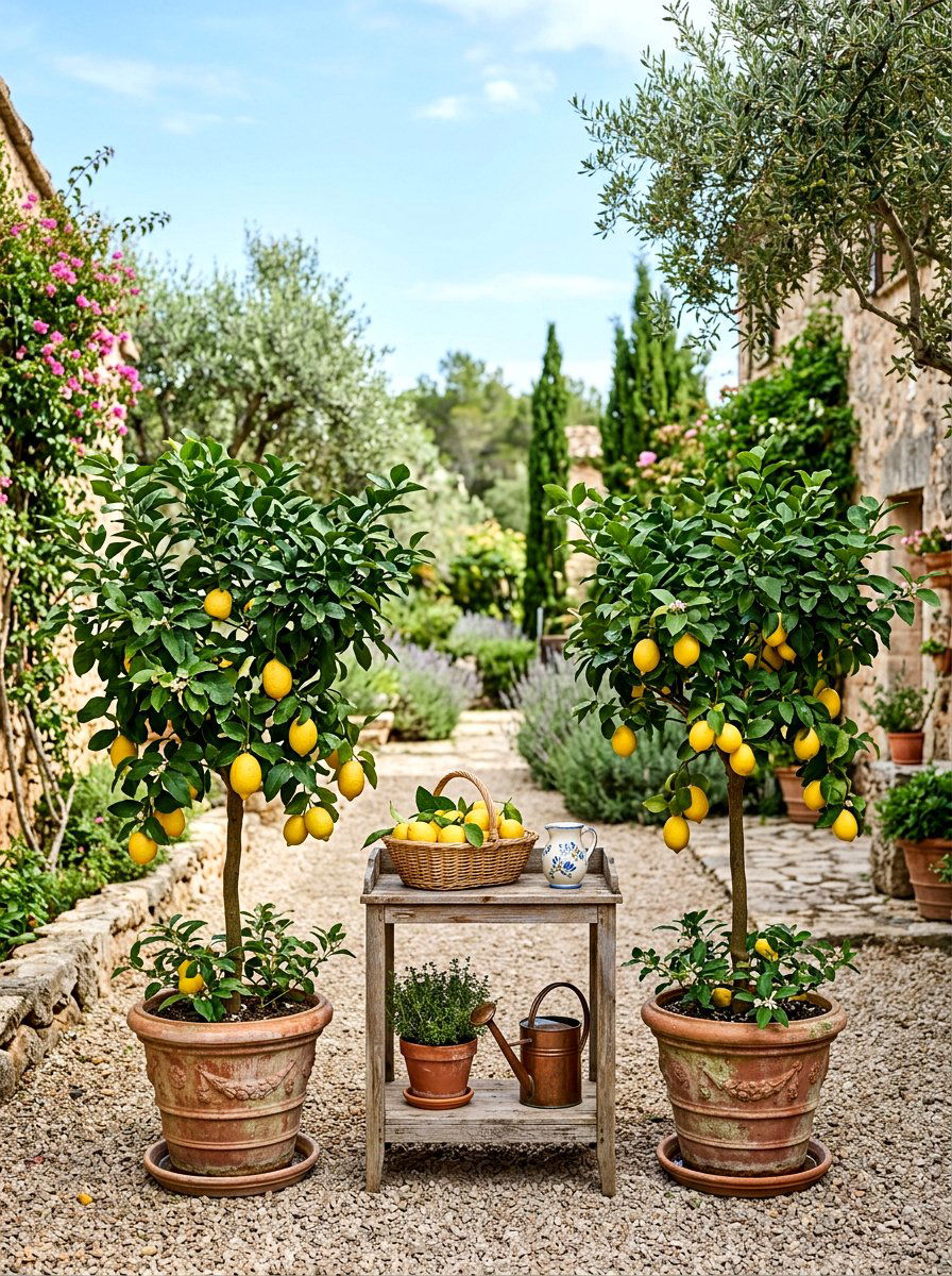 prompt25v2img11772434441483 - 25 Spring Lemonade Stand Decor Ideas