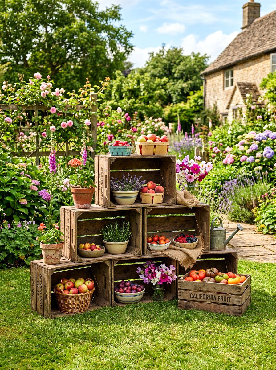 prompt2img11772434376090 - 25 Spring Lemonade Stand Decor Ideas