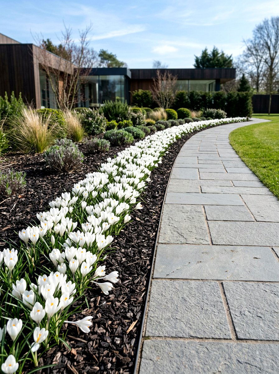 prompt2img11772444886877 - 25 Spring Crocus Garden Ideas