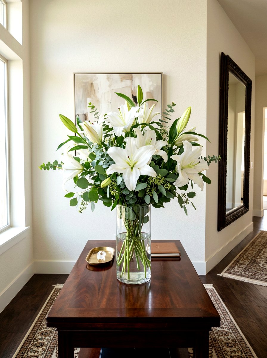 prompt3img11772440206081 - 25 Spring Mother's Day Flower Ideas