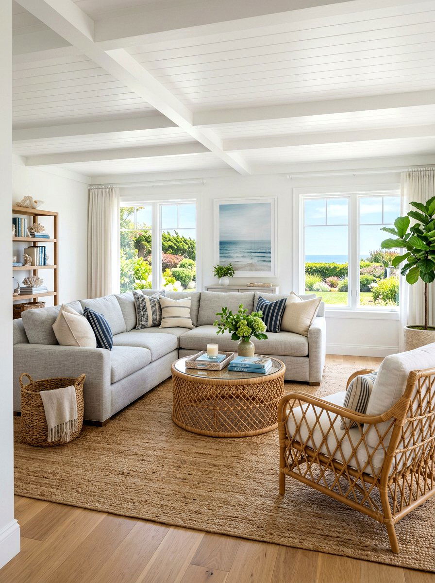 prompt3img11772446541734 - 25 Spring Den Decor Ideas