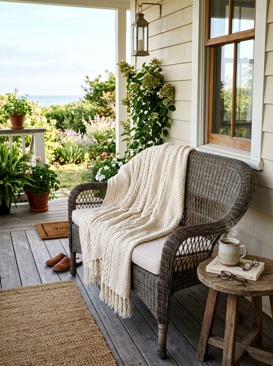 prompt3img11772449299629 - 25 Spring Porch Bench Decor Ideas