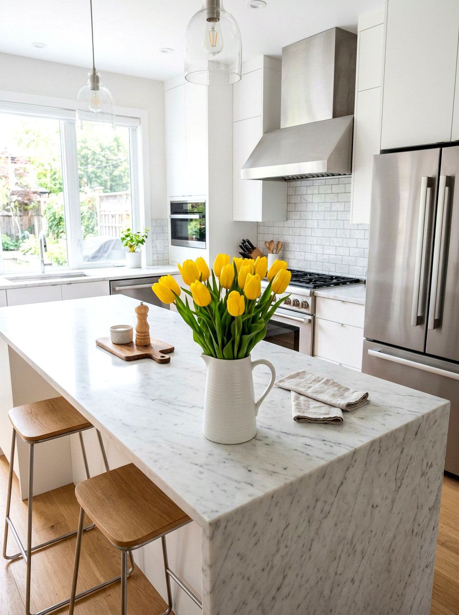 prompt4img11772440208296 - 25 Spring Mother's Day Flower Ideas