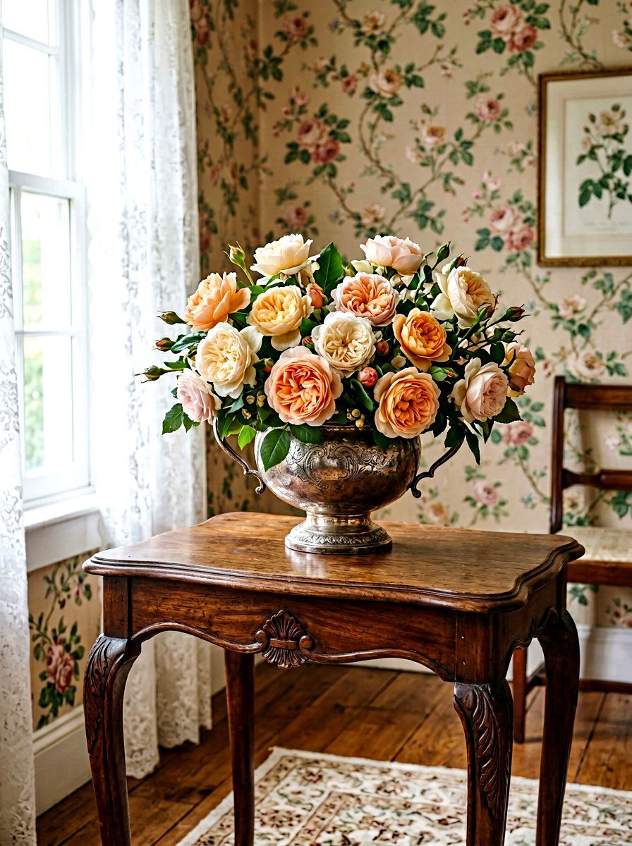 prompt5img11772440225493 - 25 Spring Mother's Day Flower Ideas