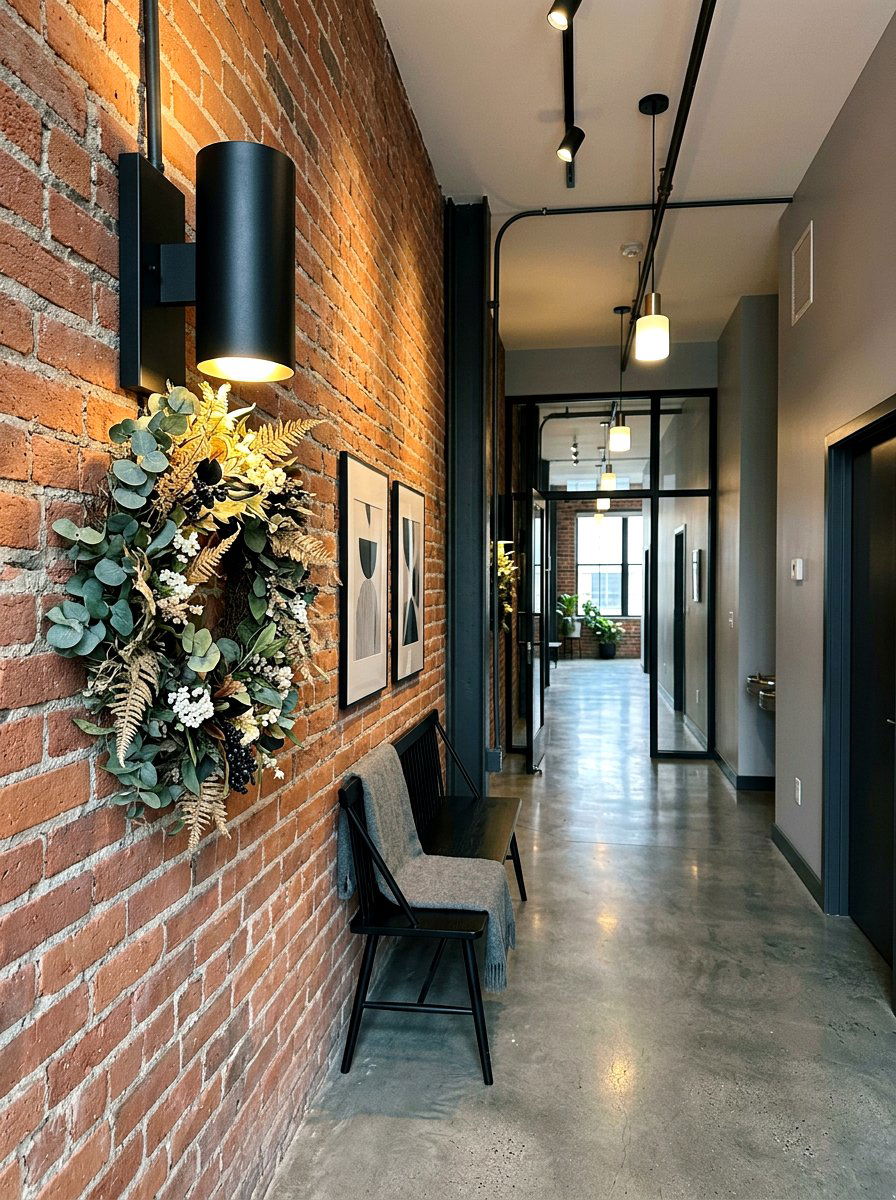 prompt5img11772507743675 - 25 Spring Sconce Decor Ideas