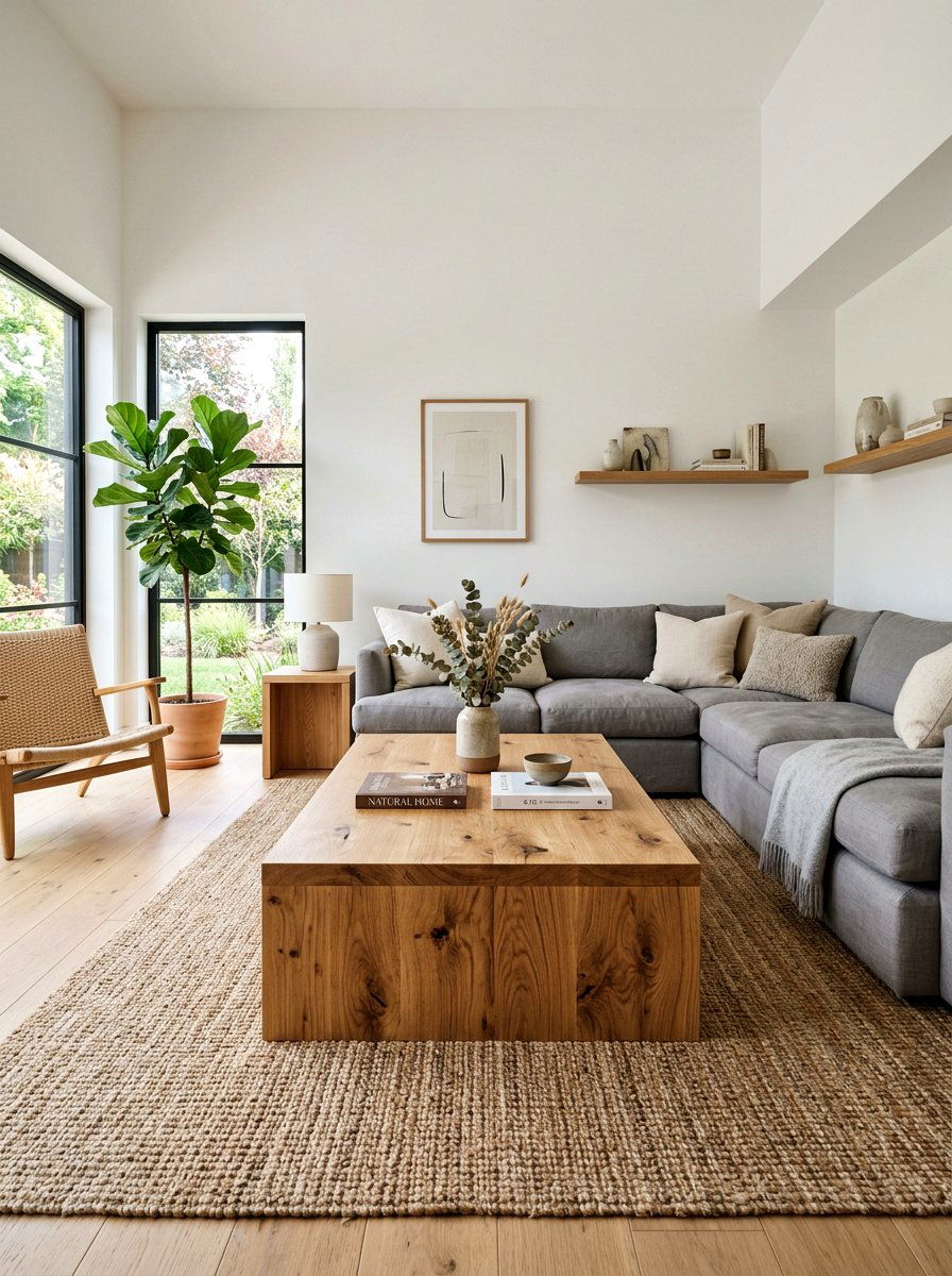 prompt8img11772446496713 - 25 Spring Den Decor Ideas