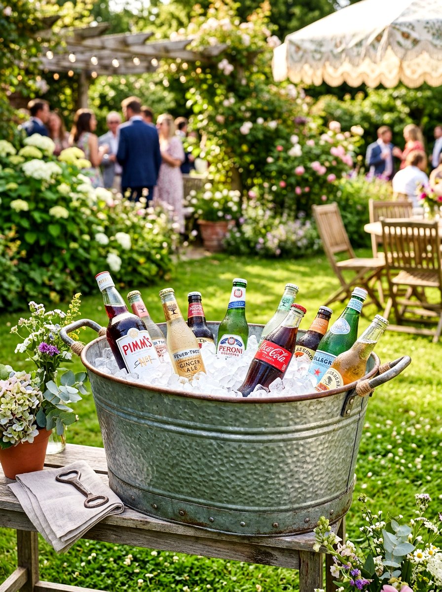 prompt9img11772434374346 - 25 Spring Lemonade Stand Decor Ideas