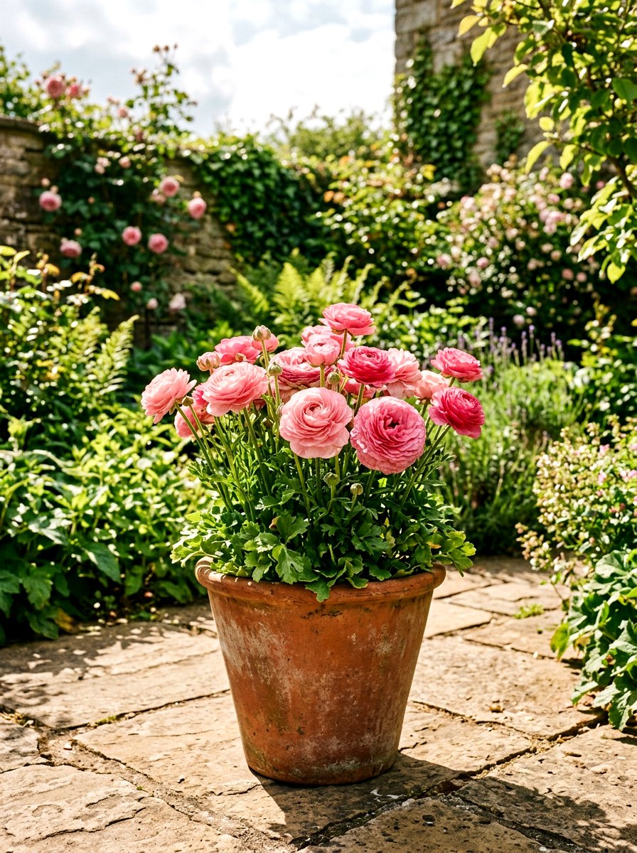 prompt9img11772440211319 - 25 Spring Mother's Day Flower Ideas