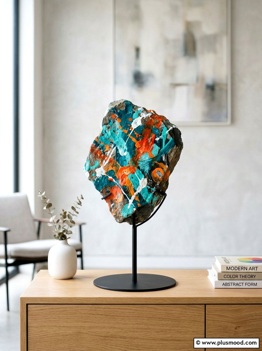 25 Painted Rock Ideas With Positive Affirmations to Inspire