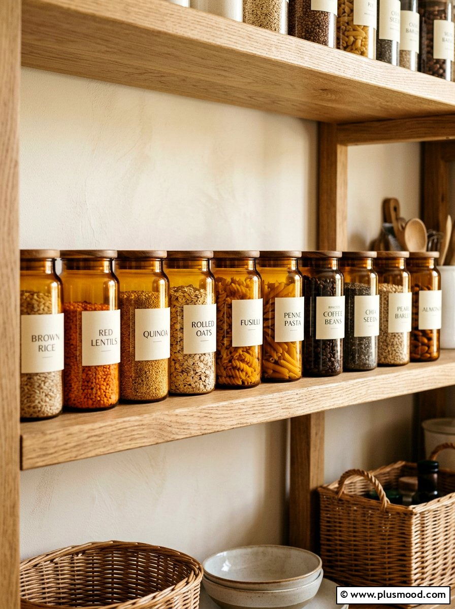 25 Late Summer Kitchen Decor Ideas for a Fresh Seasonal Look