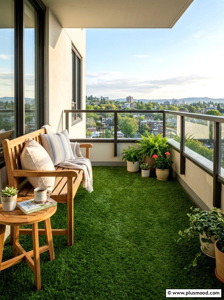 Artificial Grass Turf