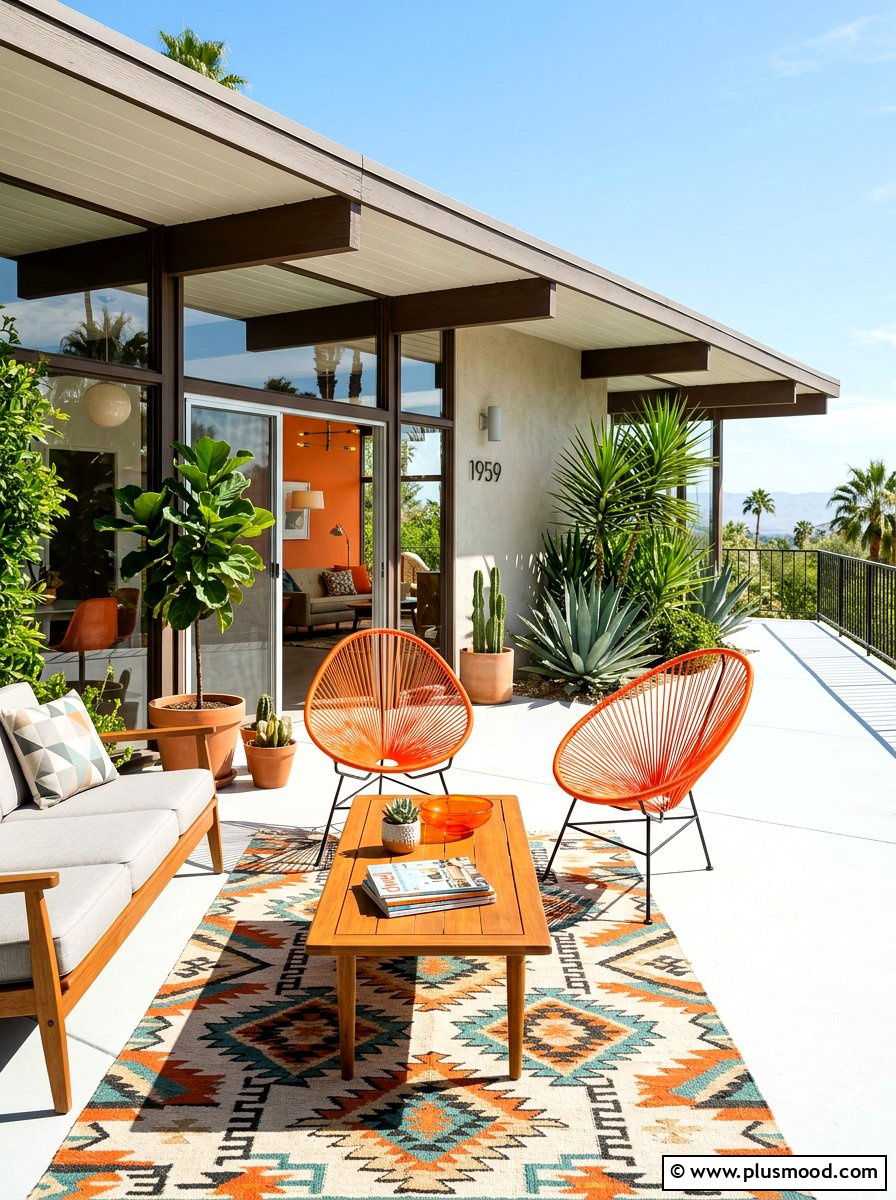 Artificial Turf Layout - 25 summer modern landscaping ideas