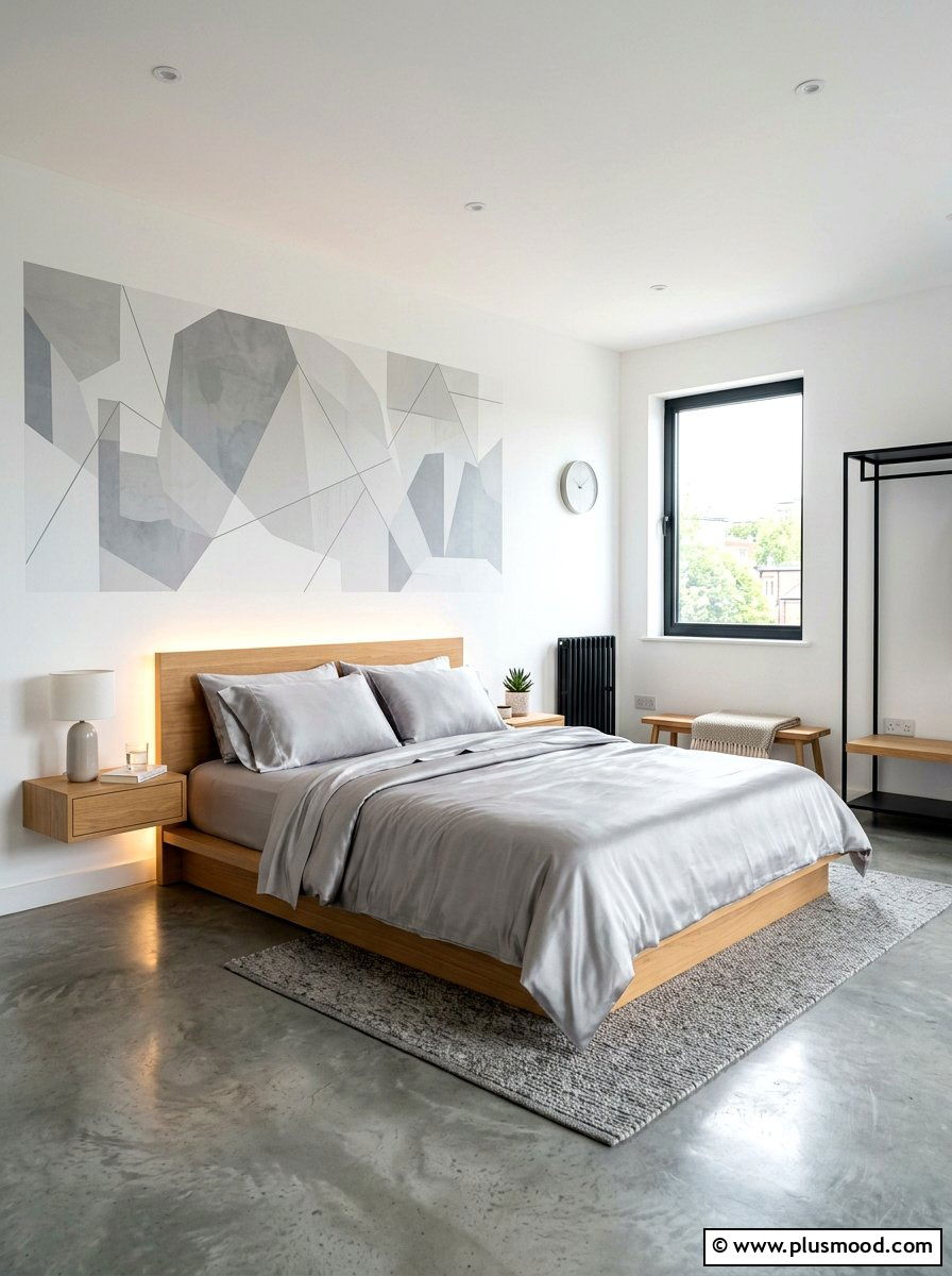 Bamboo Cooling Bedding - 25 summer bedding ideas