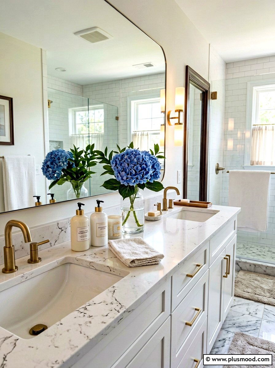 25 Late Summer Hydrangea Decor Ideas for Charming Homes