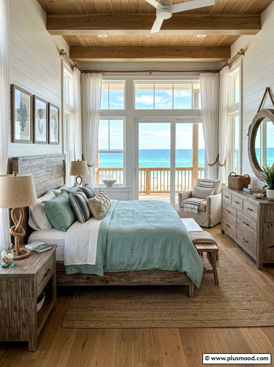 25 Summer Teen Bedroom Ideas for a Fresh Room Refresh