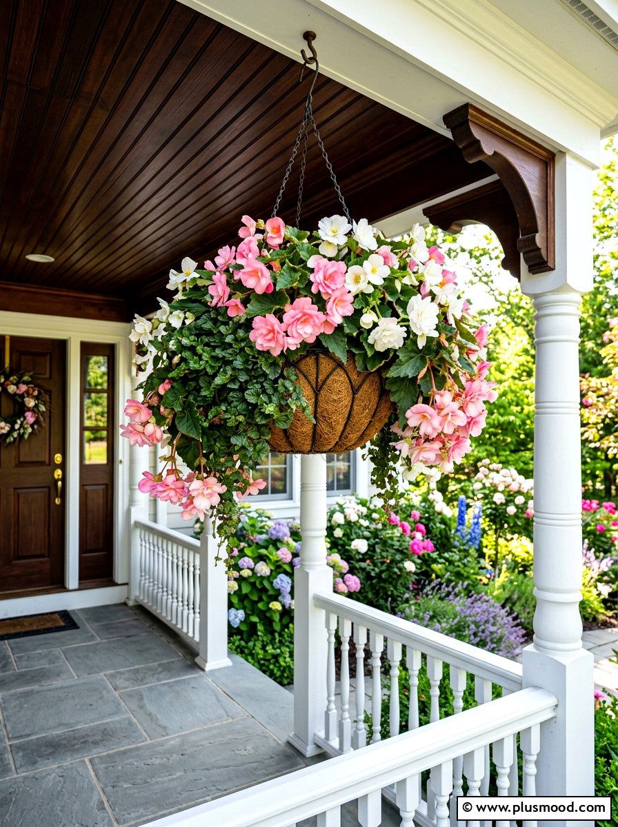 25 Summer Planter Ideas for Shade: Lush Outdoor Looks