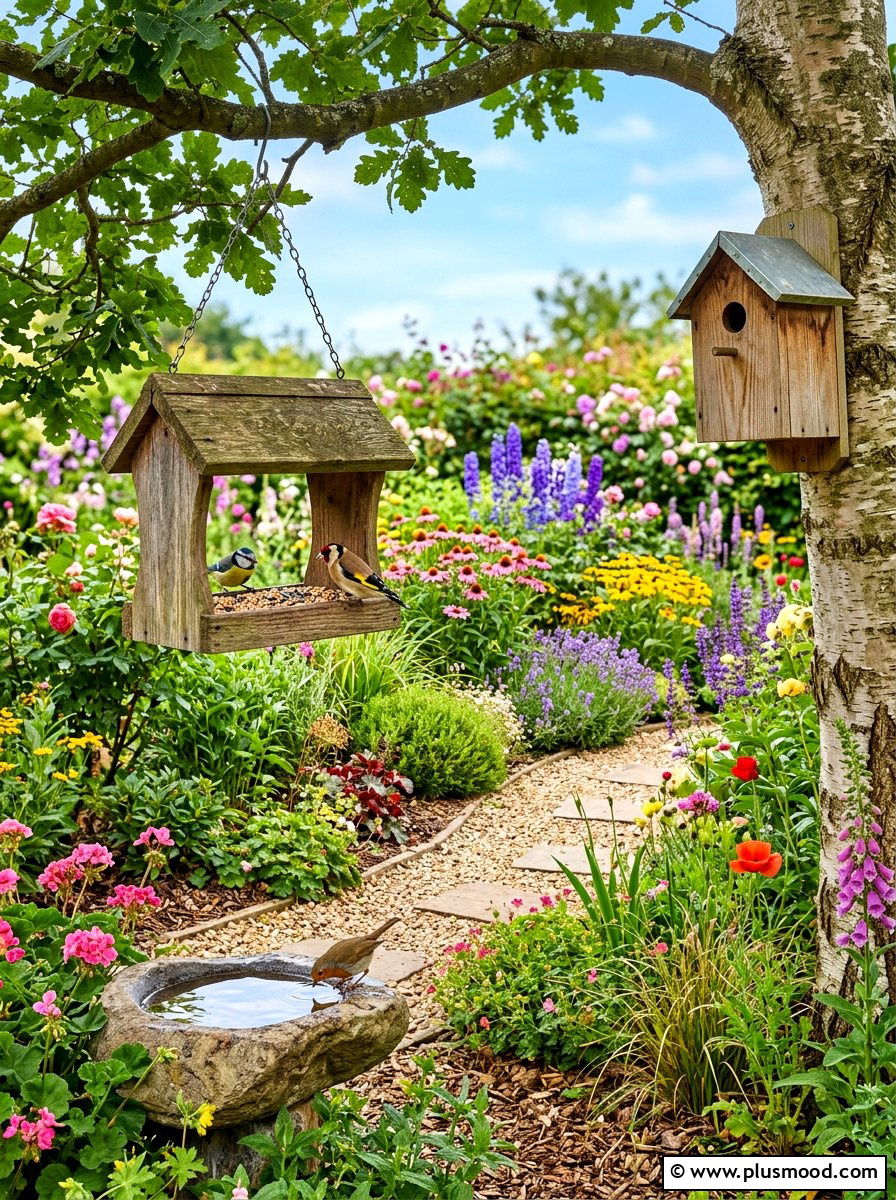 25 Late Summer Garden Ideas for Colorful Seasonal Charm