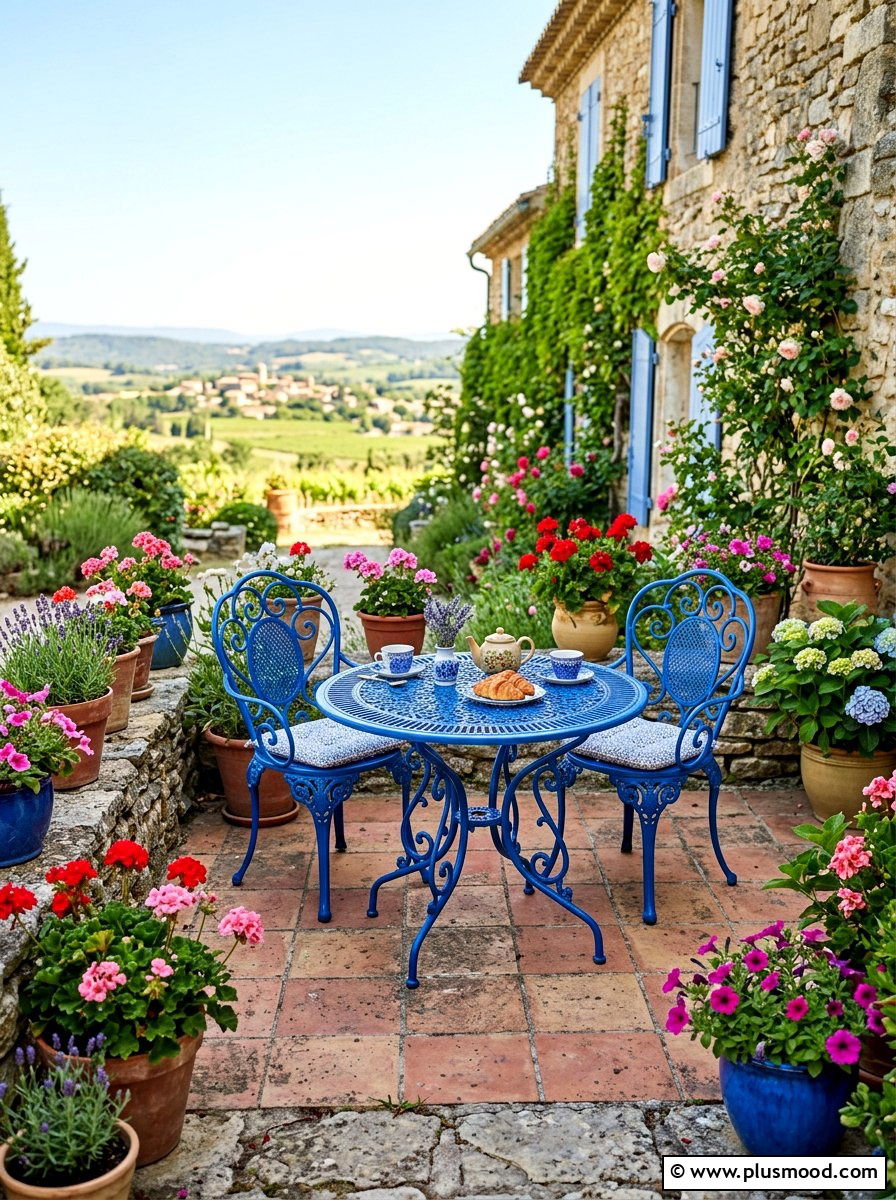 25 Small Backyard Ideas With Patio for Cozy Outdoor Living