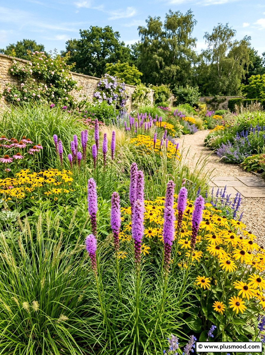 25 Summer Native Plant Landscaping Ideas for Easy Beauty