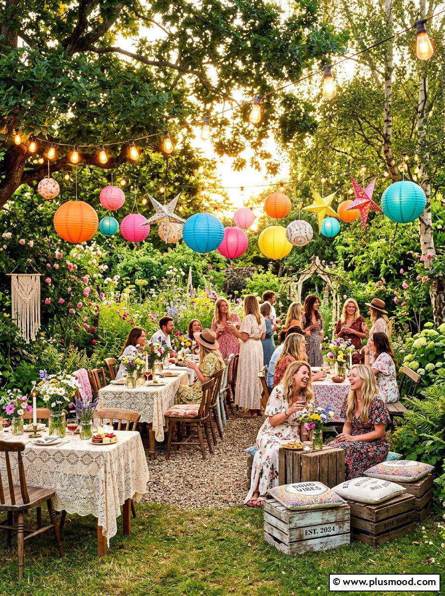 25 Summer Outdoor Entertaining Ideas for Effortless Fun
