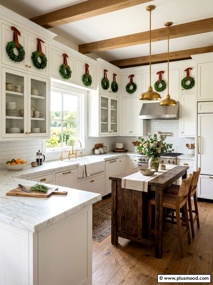 25 Summer to Fall Kitchen Decor Ideas for a Cozy Refresh
