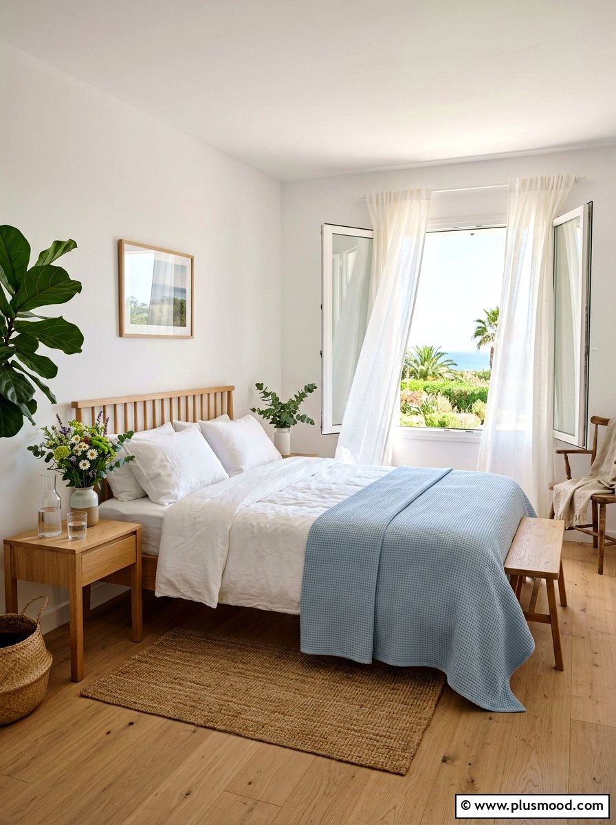 Breezy Guest Suite