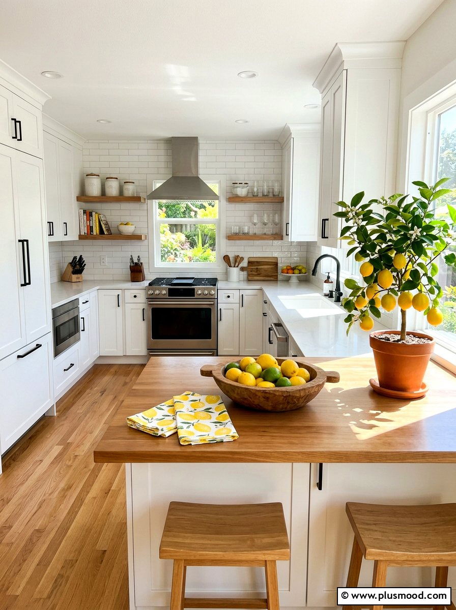 25 Summer Decorating Ideas for Small Homes to Maximize Style