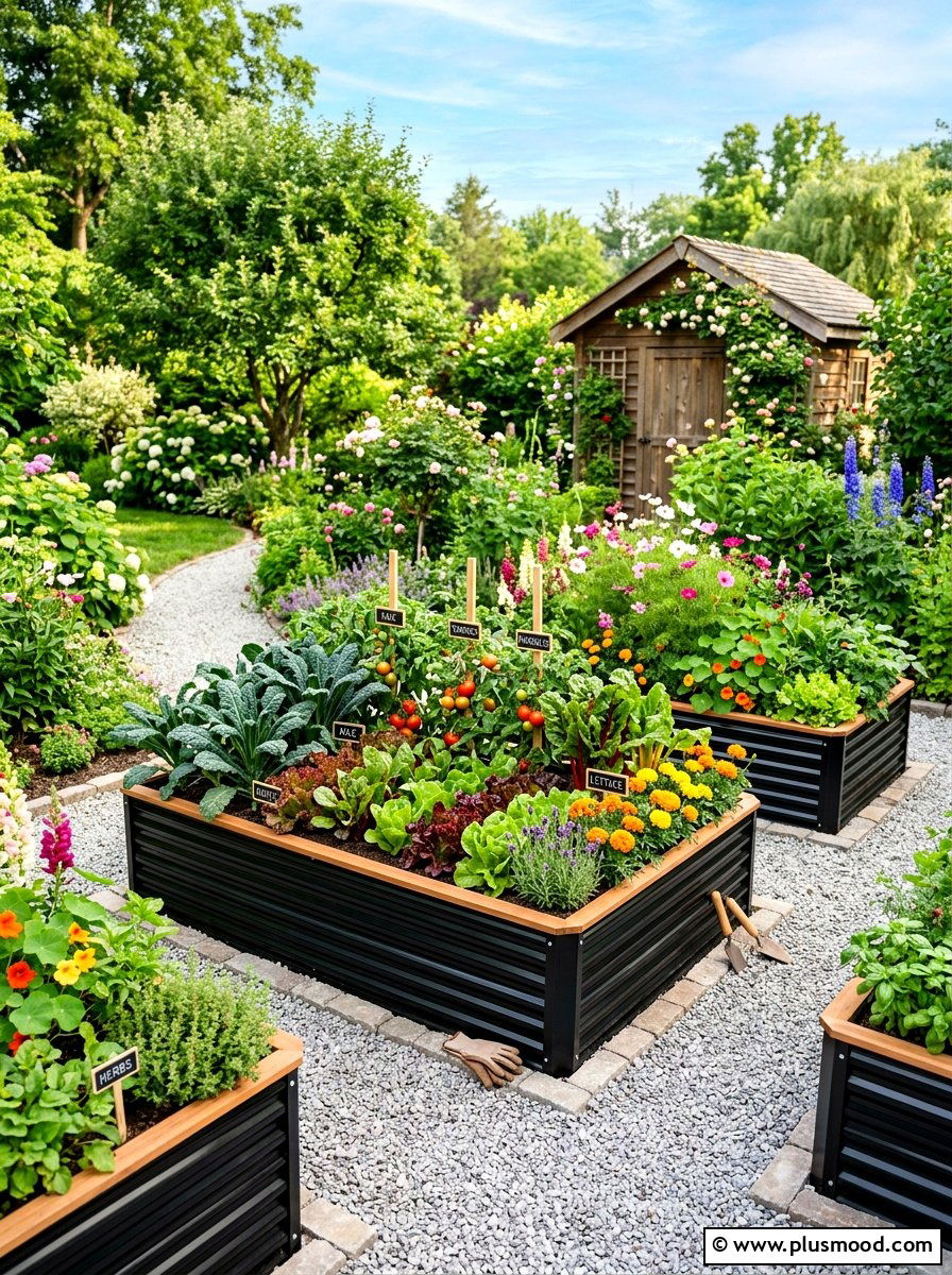 Built In Patio Seating - 25 summer modern patio ideas