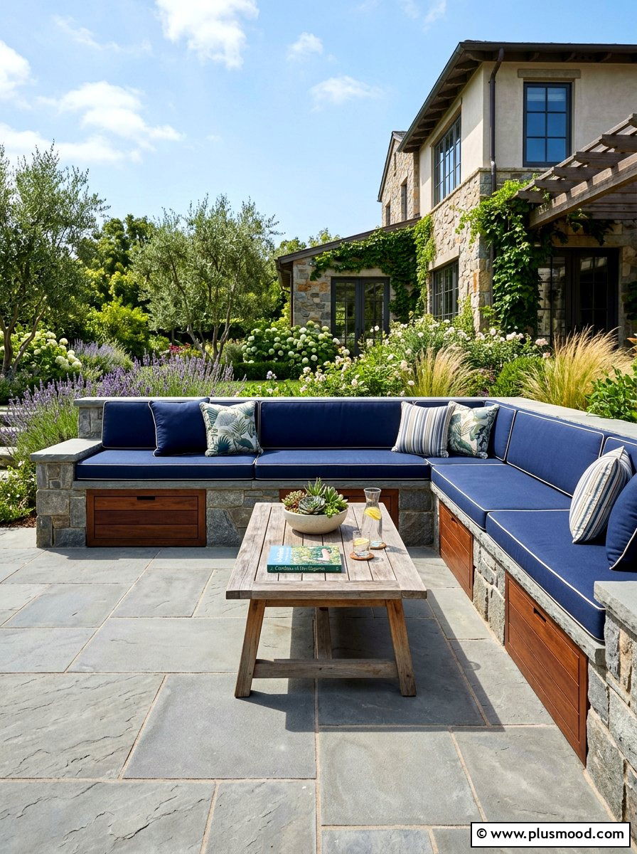 25 Trending Summer Patio Ideas for Relaxed Outdoor Living